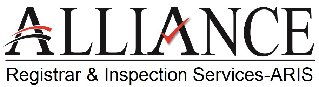 .Alliance Registrar & Inspection Services Co